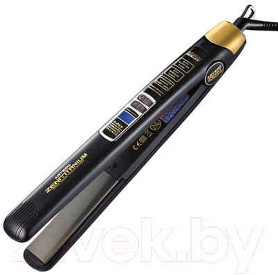 Выпрямитель для волос Artero Zenit Ion Nano Titanium