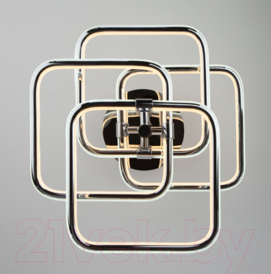 Люстра Евросвет Spencer 90067/4 (хром)