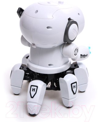 Робот IQ Bot Вилли ZR142 / 7785950