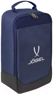 Мешок для обуви Jogel Division Pro Shoebag (темно-синий)