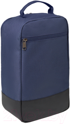 Мешок для обуви Jogel Division Pro Shoebag (темно-синий)