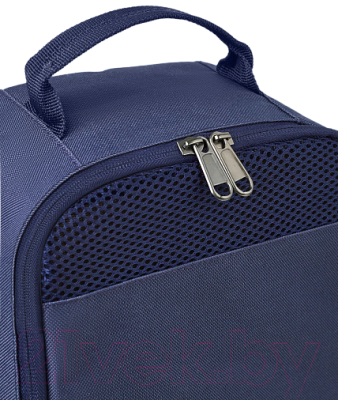 Мешок для обуви Jogel Division Pro Shoebag (темно-синий)