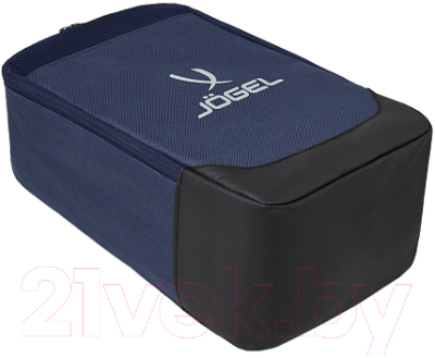 Мешок для обуви Jogel Division Pro Shoebag (темно-синий)