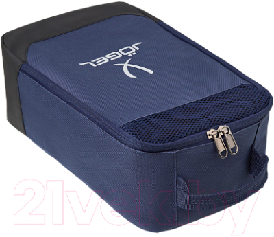 Мешок для обуви Jogel Division Pro Shoebag (темно-синий)