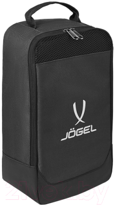 Мешок для обуви Jogel Division Pro Shoebag (черный)