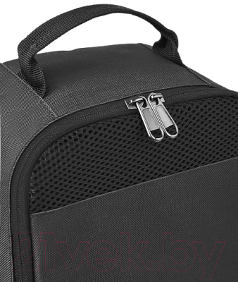 Мешок для обуви Jogel Division Pro Shoebag (черный)