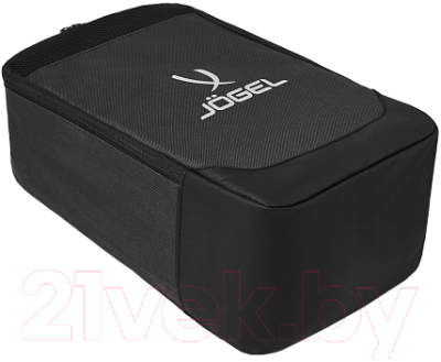 Мешок для обуви Jogel Division Pro Shoebag (черный)