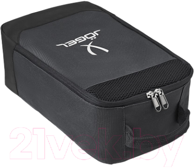 Мешок для обуви Jogel Division Pro Shoebag (черный)