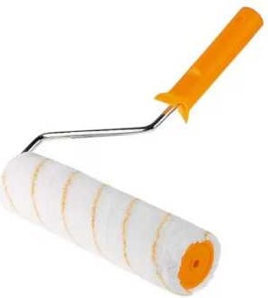 Валик малярный Admiral Colors 60мм бюгель 6мм - фото