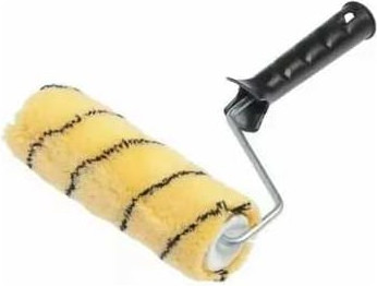 Валик малярный Admiral Colors 60мм бюгель 6мм - фото