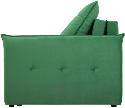 Кресло-кровать KRONES Клио мод.1 (велюр зеленый)