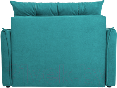 Кресло-кровать KRONES Клио мод.1 (велюр лазурный)