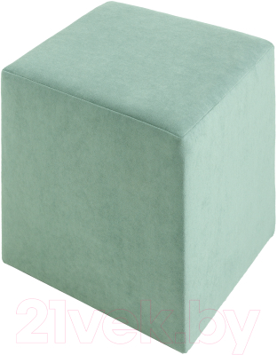 Пуф KRONES Гермес 35 (мятный) - фото