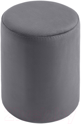 Пуф KRONES Аполлон 34 (графит) - фото