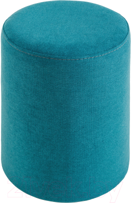 Пуф KRONES Аполлон 34 (лазурный) - фото