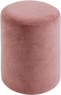 Пуф KRONES Аполлон 34 (бледно-пурпурный) - фото