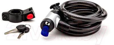 Велозамок 2K HW 225007/12-1000