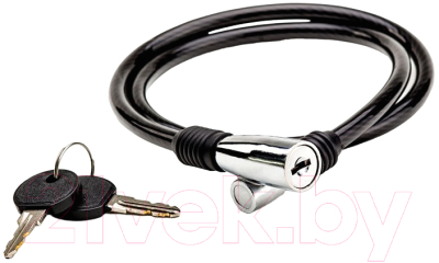 Велозамок 2K HW 230030/8-650 - фото