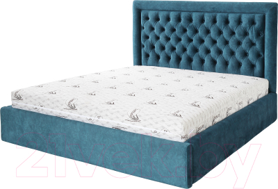 Каркас кровати KRONES Афина New 160 - фото