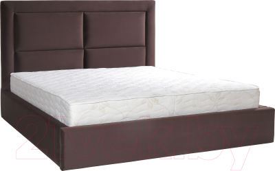 Каркас кровати KRONES Афина 2 New 160 - фото