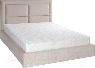 Каркас кровати KRONES Афина 2 New 160 - фото