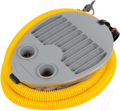 Насос ножной Scoprega Bravo 7 - фото