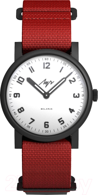 Часы наручные унисекс Луч 731959996 - фото