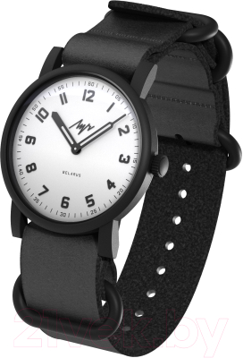 Часы наручные унисекс Луч 731959996