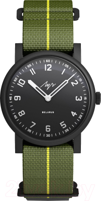 Часы наручные унисекс Луч 731959995 - фото