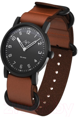 Часы наручные унисекс Луч 731959995