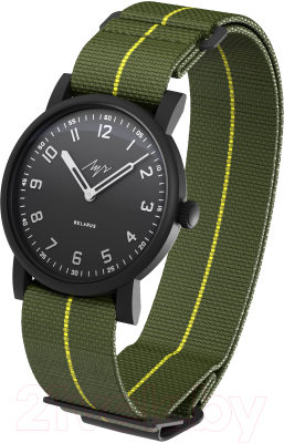 Часы наручные унисекс Луч 731959995