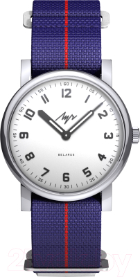 Часы наручные унисекс Луч 31950996 - фото