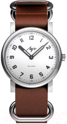 Часы наручные унисекс Луч 31950996