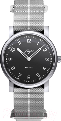 Часы наручные мужские Луч 31950995 - фото