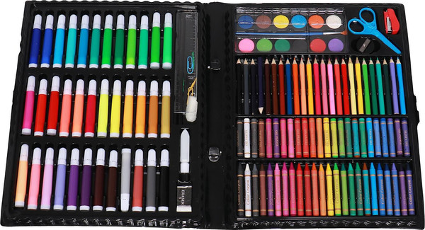 Набор для рисования Школа талантов Поехали! / 6929343