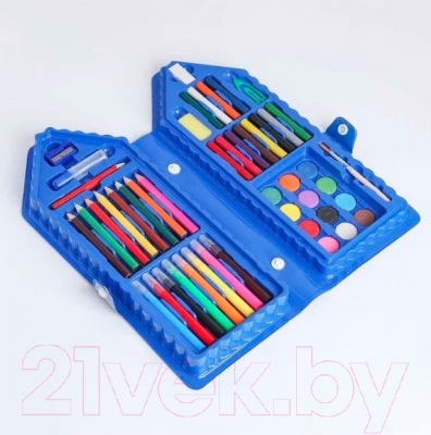 Набор для рисования Школа талантов Рисуем вместе / 4995688