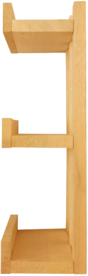 Полка КомфортПром Для масел 10221229