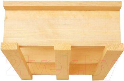 Полка КомфортПром Для масел 10221229