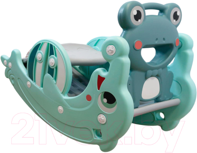 Качалка детская Kampfer Aqua Twins - фото