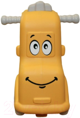 Качалка детская Kampfer Smart Driver