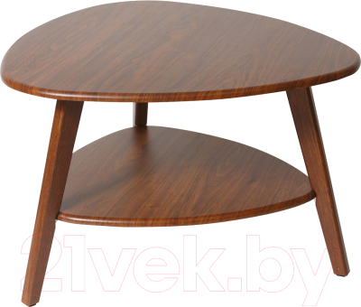 Журнальный столик Мебелик Бруклин - фото