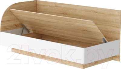 Кровать-тахта Памир Соната КРС-900