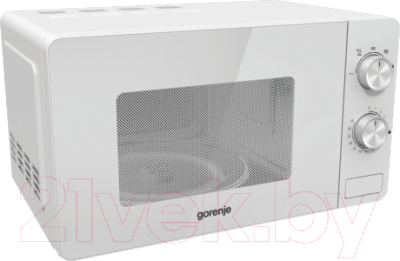 Микроволновая печь Gorenje MO20E1W2