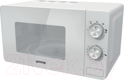 Микроволновая печь Gorenje MO20E1W2