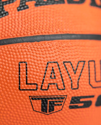 Баскетбольный мяч Spalding Layup TF-50