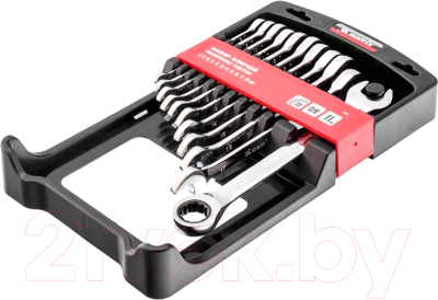 Набор ключей Matrix 14795 - фото