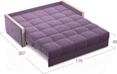 Диван Moon Trade 125 / 004841