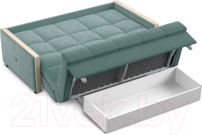 Диван Moon Trade 125 / 004839