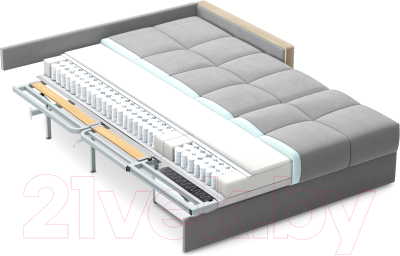 Диван Moon Trade 125 / 004839