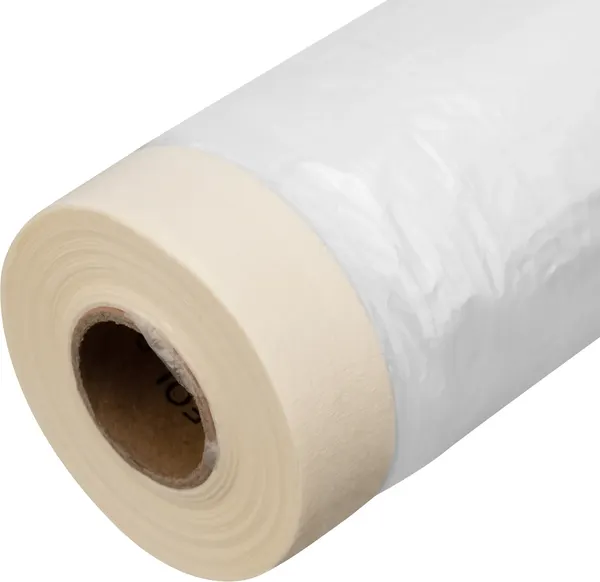 Пленка строительная Matrix 88751